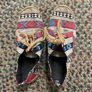 Ollie handmade shoes